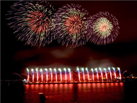 UNESCO一带一路青年创意与遗产论坛