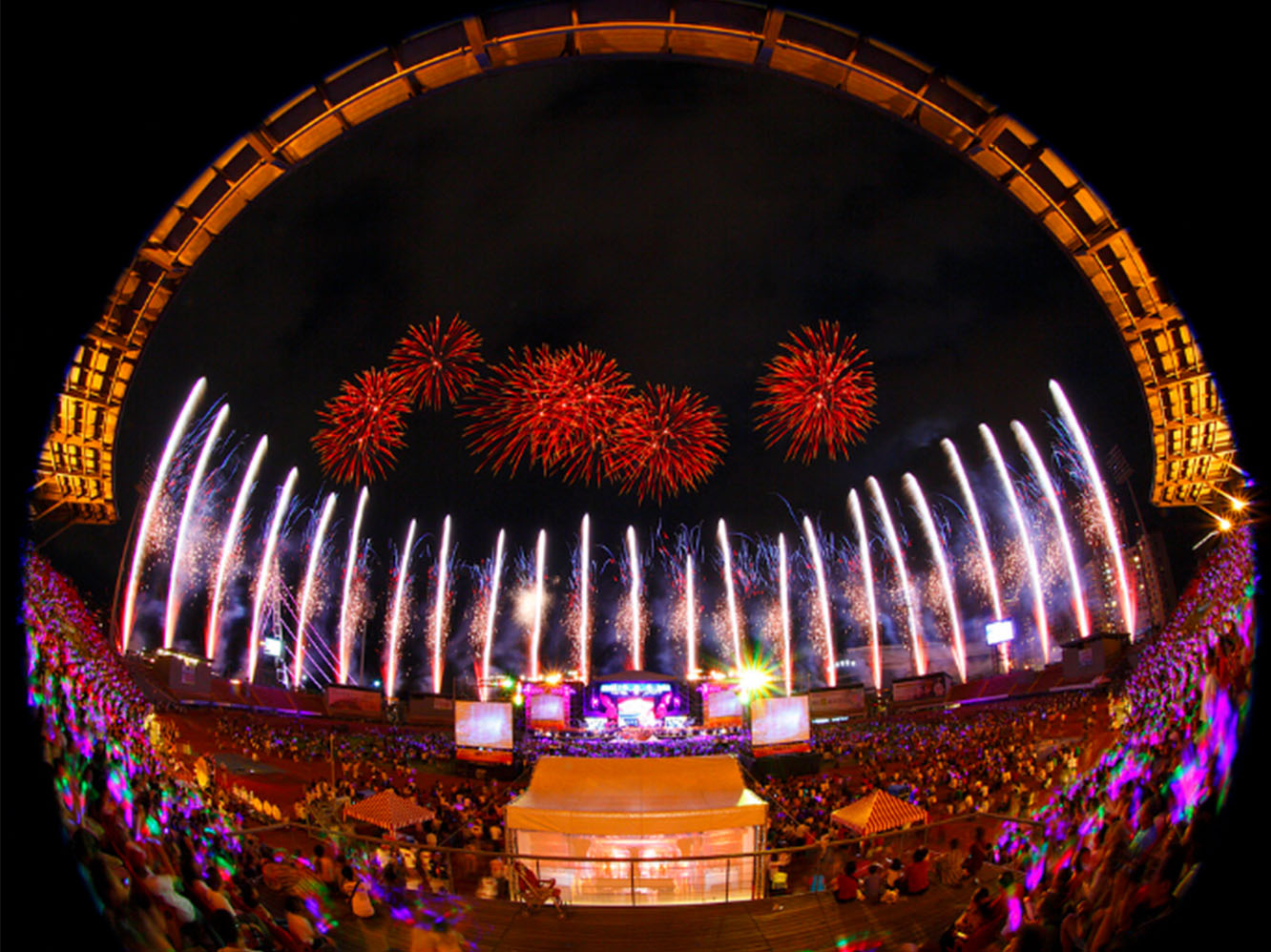 塔吉克斯坦独立日26周年