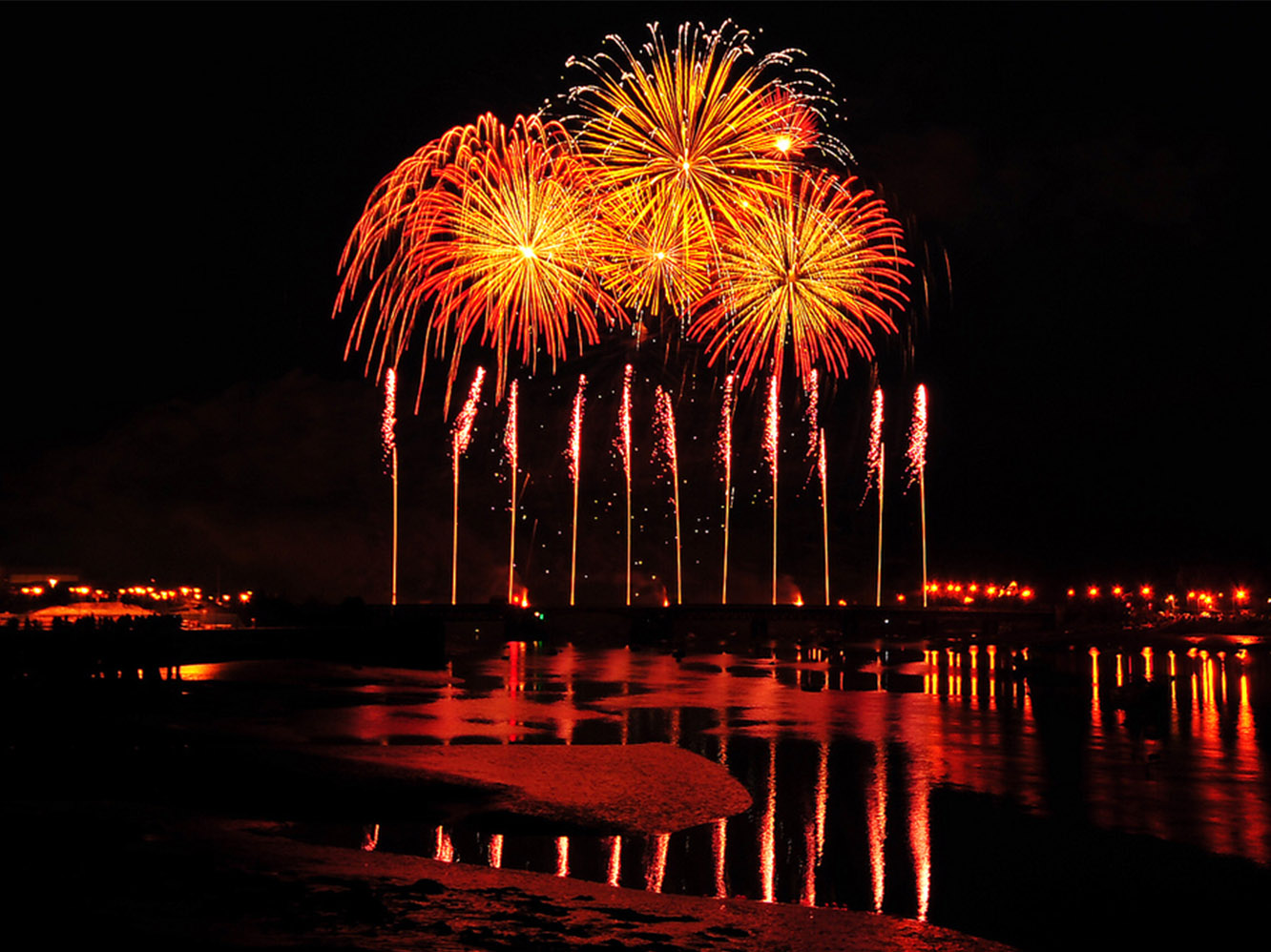 沙特艾卜哈国际旅游节