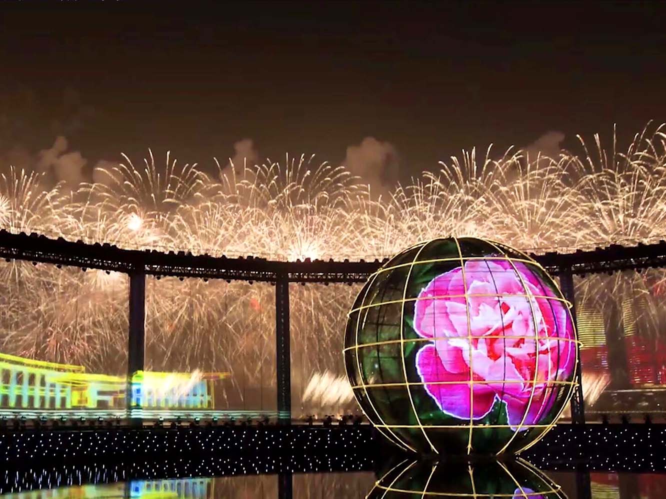 2018上海合作组织青岛峰会