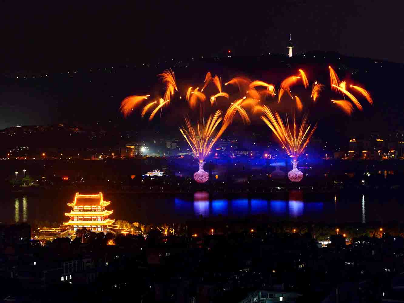 2019中国-非洲经济贸易博览会